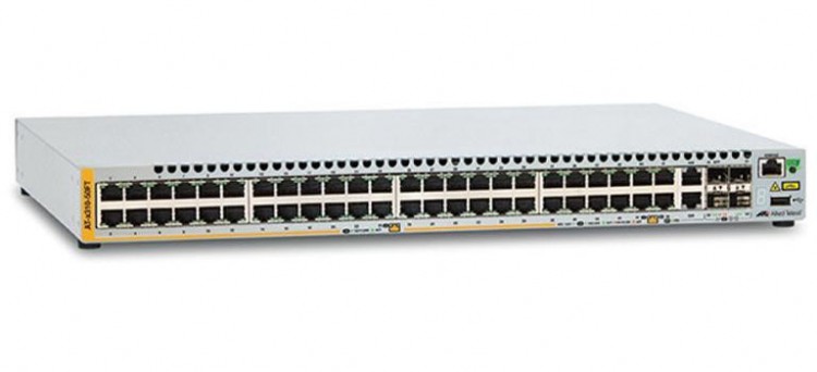 Allied Telesis AT-x310-50FP-50 Allied Telesis AT-x310-50FP-50